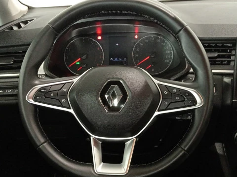 Renault Captur  TCe Intens 67kW