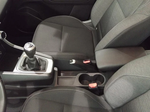 Renault Captur  TCe Intens 67kW