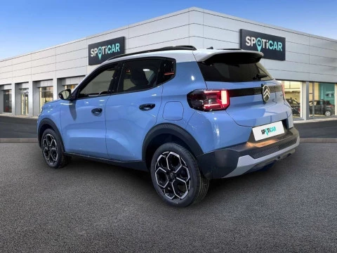 Citroën C3 Turbo 100 Max