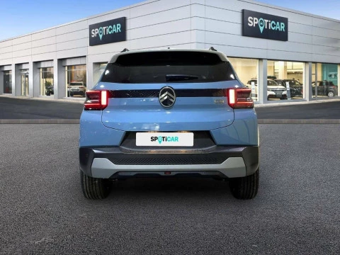 Citroën C3 Turbo 100 Max