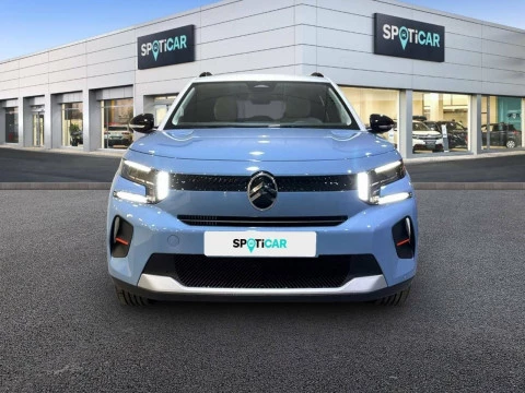 Citroën C3 Turbo 100 Max