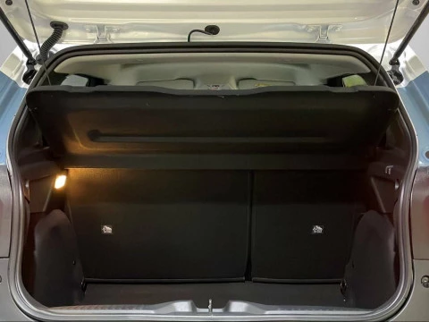 Citroën C3 Turbo 100 Max