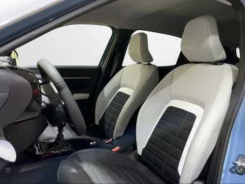 Citroën C3 Turbo 100 Max