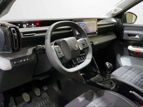 Citroën C3 Turbo 100 Max