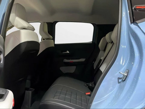 Citroën C3 Turbo 100 Max