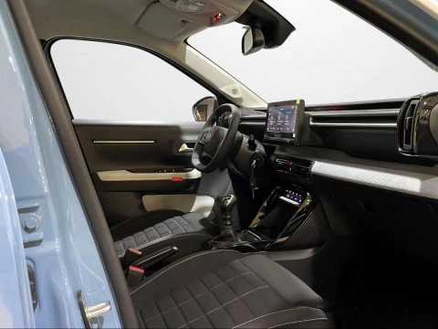 Citroën C3 Turbo 100 Max