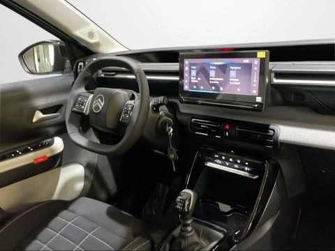 Citroën C3 Turbo 100 Max