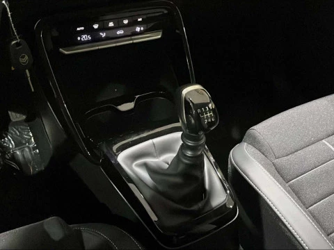 Citroën C3 Turbo 100 Max