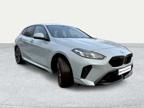 BMW Serie 1 120d