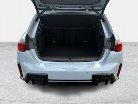 BMW Serie 1 120d