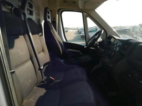 Citroën Jumper  BlueHDi 103KW (140CV) Furgón 35L2H2