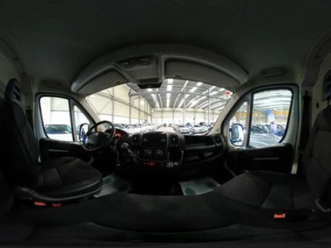 Citroën Jumper  BlueHDi 103KW (140CV) Furgón 35L2H2