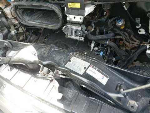 Citroën Jumper  BlueHDi 103KW (140CV) Furgón 35L2H2