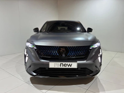 Renault Rafale Atelier Alpine hyper hyb. E-T. 4x4 221kW