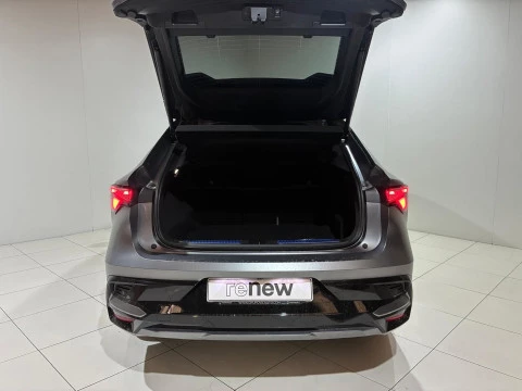 Renault Rafale Atelier Alpine hyper hyb. E-T. 4x4 221kW