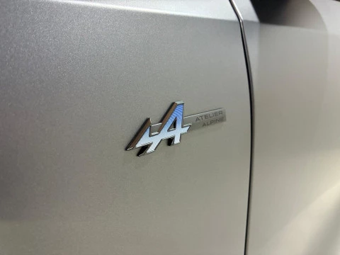 Renault Rafale Atelier Alpine hyper hyb. E-T. 4x4 221kW