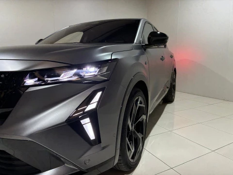 Renault Rafale Atelier Alpine hyper hyb. E-T. 4x4 221kW