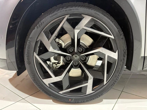 Renault Rafale Atelier Alpine hyper hyb. E-T. 4x4 221kW