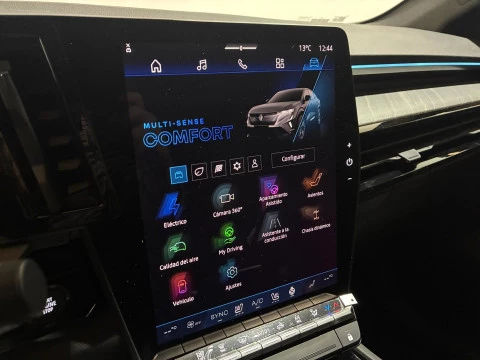 Renault Rafale Atelier Alpine hyper hyb. E-T. 4x4 221kW