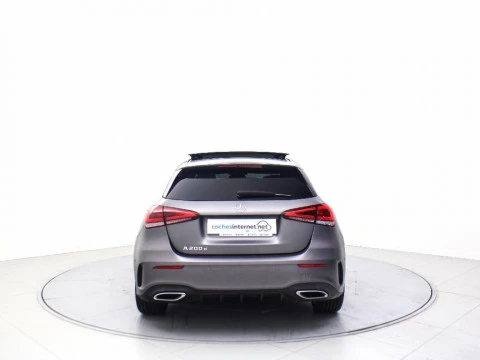 Mercedes-Benz Clase A A 200 D DCT 150 5P