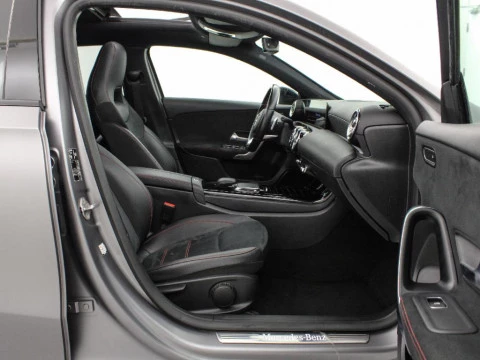 Mercedes-Benz Clase A A 200 D DCT 150 5P