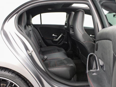 Mercedes-Benz Clase A A 200 D DCT 150 5P