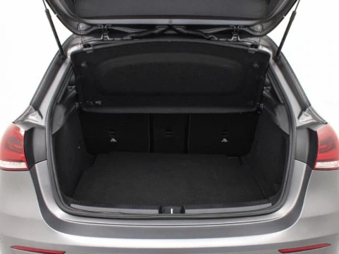Mercedes-Benz Clase A A 200 D DCT 150 5P