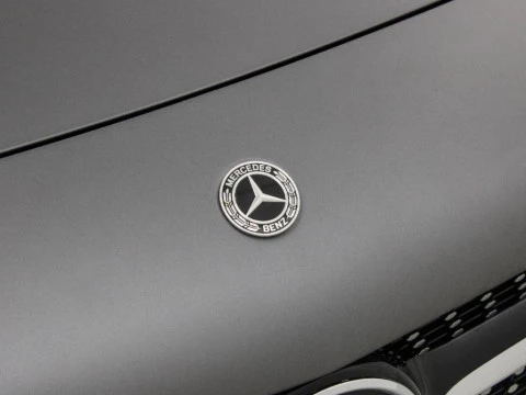 Mercedes-Benz Clase A A 200 D DCT 150 5P