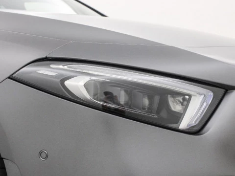 Mercedes-Benz Clase A A 200 D DCT 150 5P