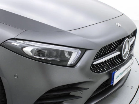 Mercedes-Benz Clase A A 200 D DCT 150 5P