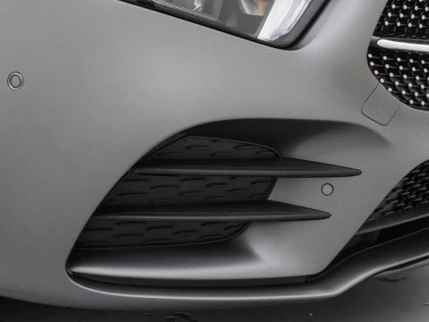 Mercedes-Benz Clase A A 200 D DCT 150 5P