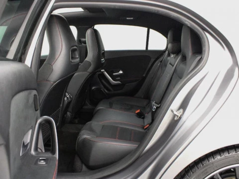 Mercedes-Benz Clase A A 200 D DCT 150 5P