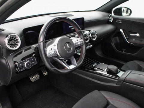 Mercedes-Benz Clase A A 200 D DCT 150 5P