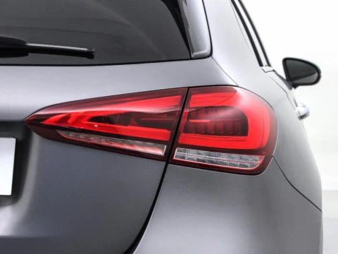 Mercedes-Benz Clase A A 200 D DCT 150 5P