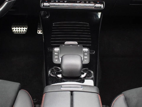 Mercedes-Benz Clase A A 200 D DCT 150 5P