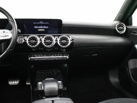 Mercedes-Benz Clase A A 200 D DCT 150 5P