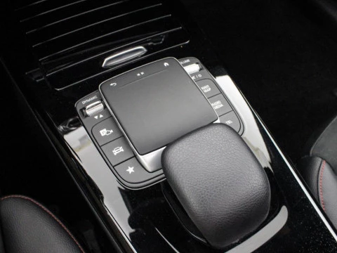 Mercedes-Benz Clase A A 200 D DCT 150 5P
