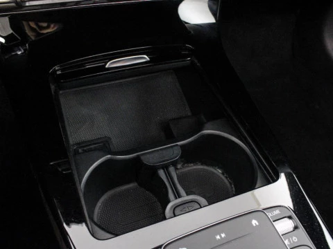 Mercedes-Benz Clase A A 200 D DCT 150 5P