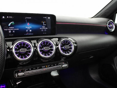 Mercedes-Benz Clase A A 200 D DCT 150 5P