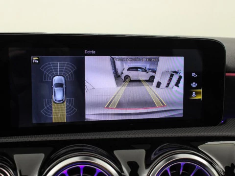 Mercedes-Benz Clase A A 200 D DCT 150 5P