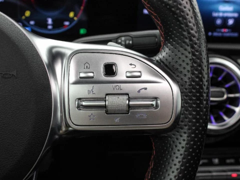 Mercedes-Benz Clase A A 200 D DCT 150 5P