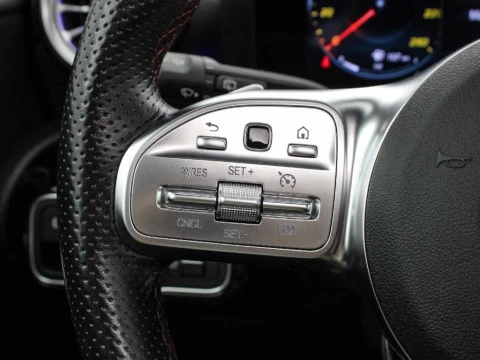 Mercedes-Benz Clase A A 200 D DCT 150 5P