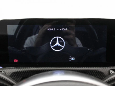 Mercedes-Benz Clase A A 200 D DCT 150 5P