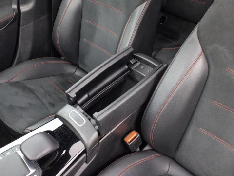 Mercedes-Benz Clase A A 200 D DCT 150 5P