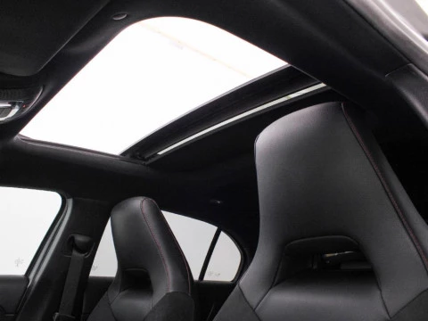 Mercedes-Benz Clase A A 200 D DCT 150 5P