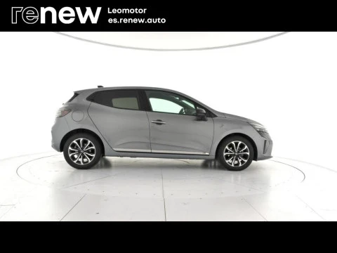 Renault Clio  Gasolina/Gas  TCe GLP Techno 74kW