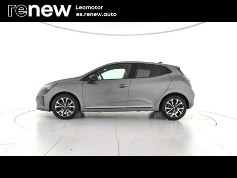 Renault Clio  Gasolina/Gas  TCe GLP Techno 74kW