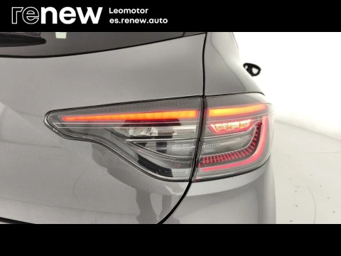 Renault Clio  Gasolina/Gas  TCe GLP Techno 74kW