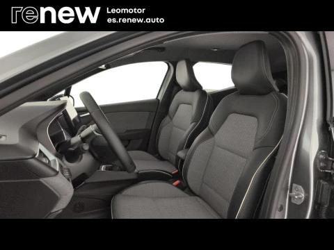 Renault Clio  Gasolina/Gas  TCe GLP Techno 74kW
