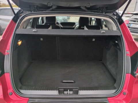 Renault Captur techno TCe 103 kW (140CV) GPF